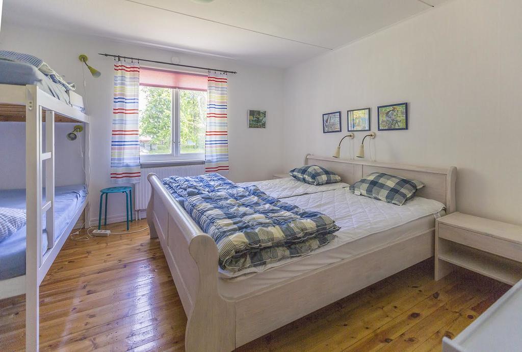 Löttorp Stf Hagaby/Lantgarden Hostel חדר תמונה