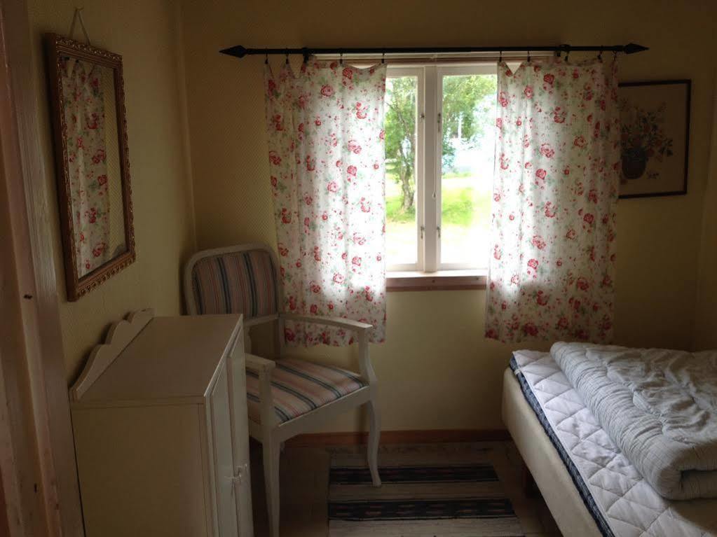 Löttorp Stf Hagaby/Lantgarden Hostel מראה חיצוני תמונה