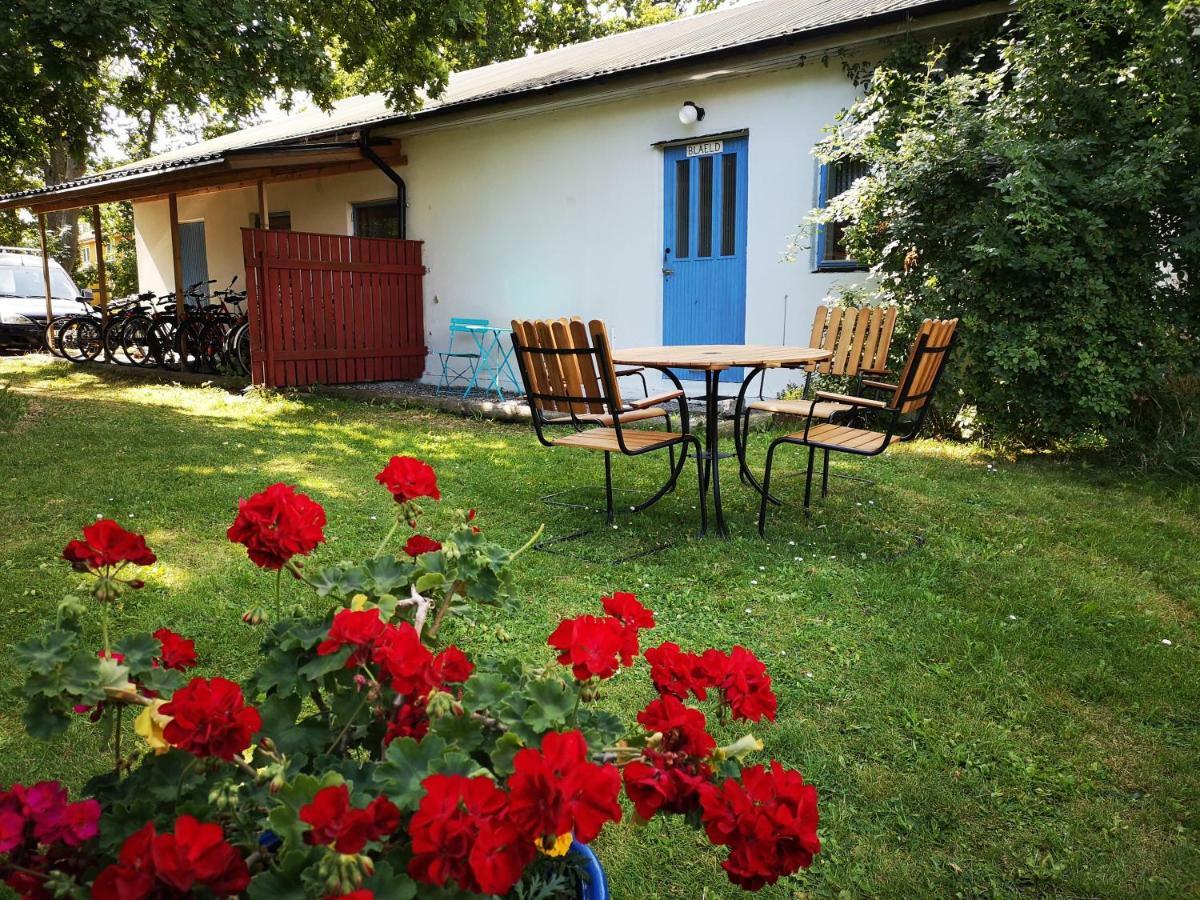 Löttorp Stf Hagaby/Lantgarden Hostel מראה חיצוני תמונה