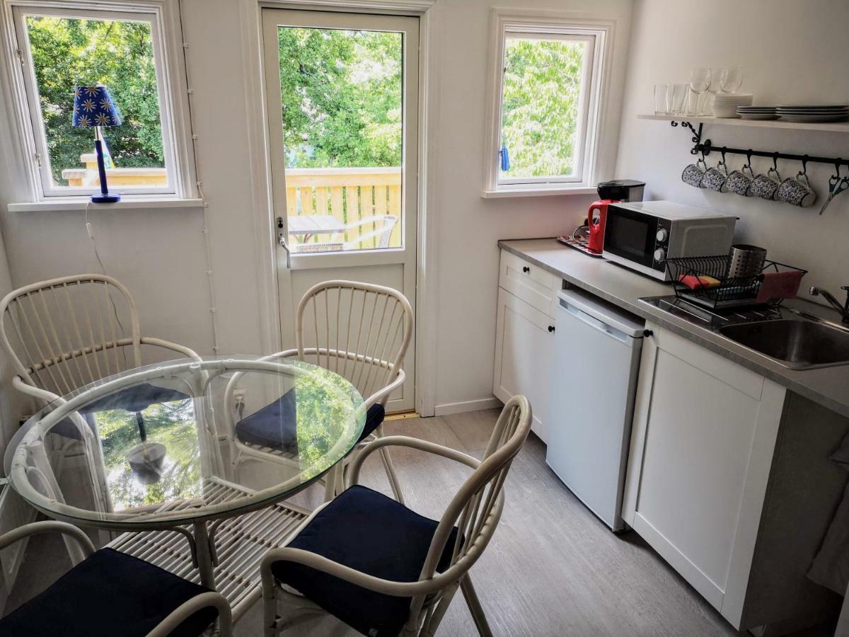 Löttorp Stf Hagaby/Lantgarden Hostel מראה חיצוני תמונה